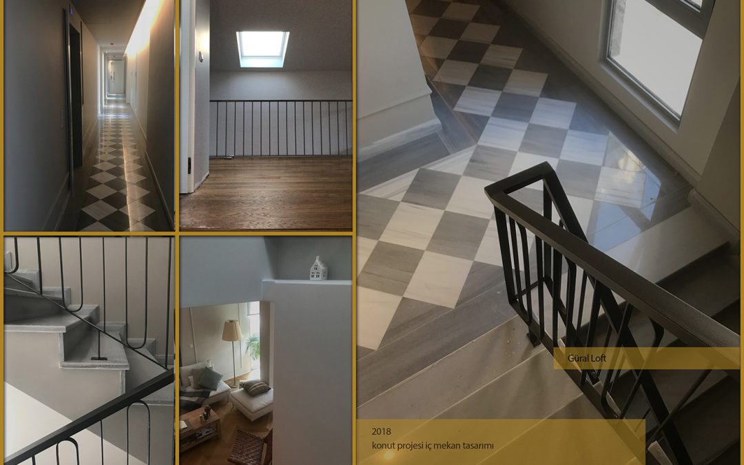 Güral loft