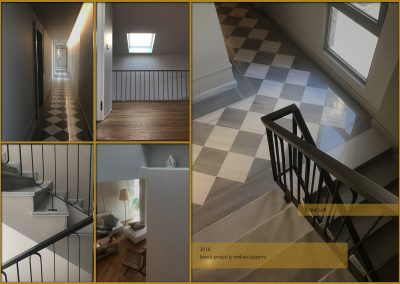 Güral loft