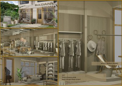 Buldan’s – Devam ediyor