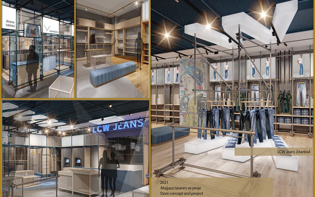 LCW jeans – Devam ediyor
