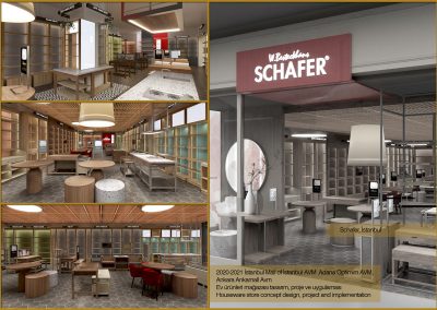 Schaffer