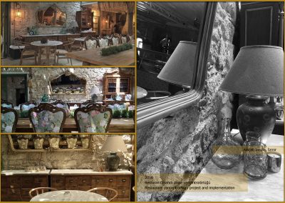 Insula Restaurant