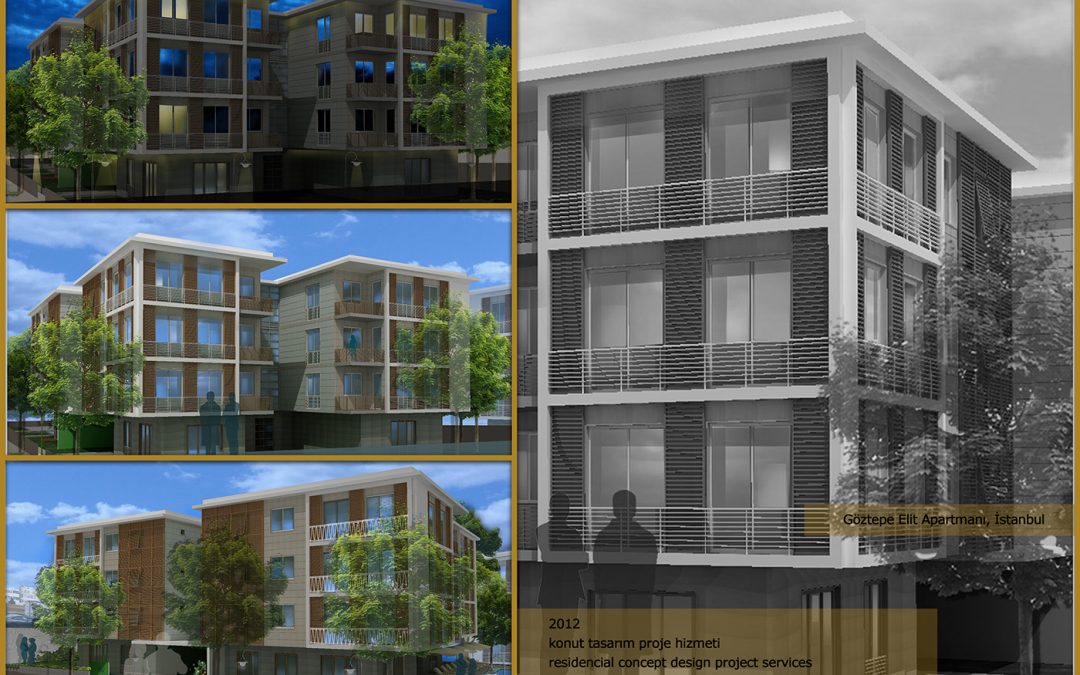 Elit Residence