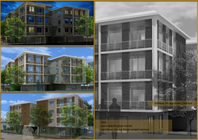 Elit Residence