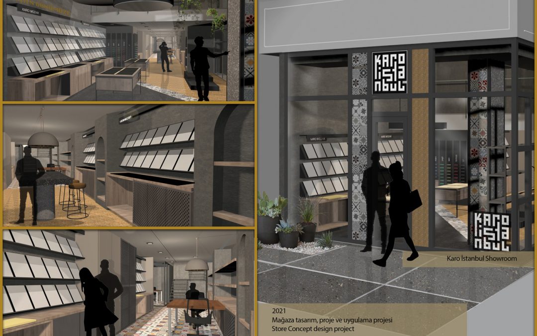 KaroIstanbul – Devam ediyor