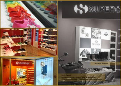 Superga